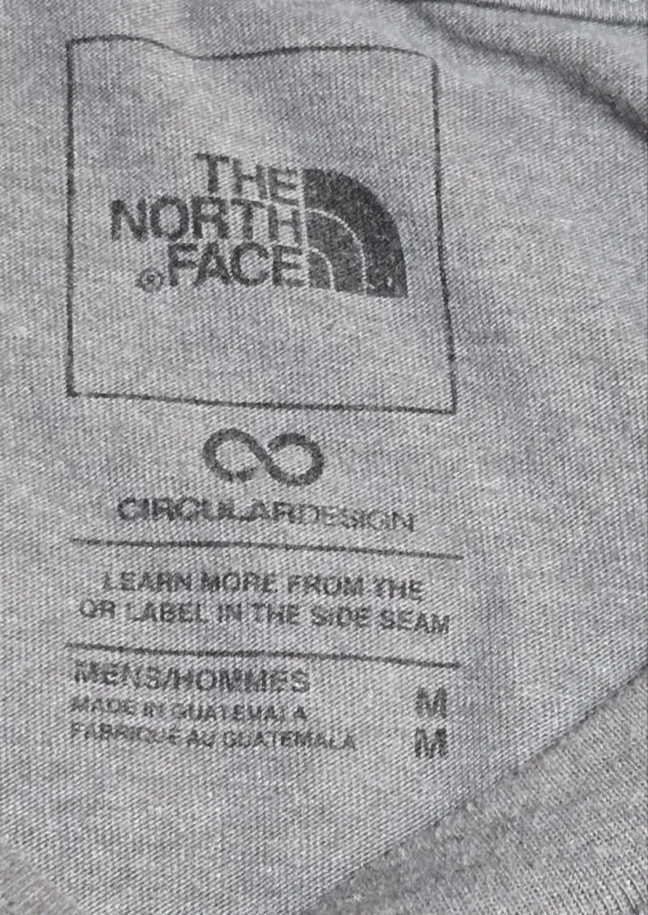The North Face north face